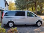 Ruil mogelijk Mercedes-Benz Vito Mixto 120cdi 5 pers doka v6, Auto's, Automaat, Particulier, Te koop, Mercedes-Benz