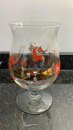 Duvel Chinees nieuwjaar 2021, Year of The Ox, Verzamelen, Biermerken, Ophalen of Verzenden, Zo goed als nieuw, Duvel