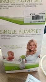 ARDO Single pumpset, Kinderen en Baby's, Ophalen, Gebruikt, Borstkolf