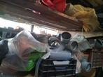 pvc buizen en hulpstukken, Doe-het-zelf en Bouw, Buizen en Afvoer, Ophalen, Afvoer, 2 tot 4 meter, PVC