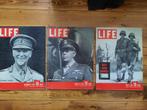 Wo2/Ww2 US Life magazine's, Enlèvement ou Envoi, Armée de terre, Autres types