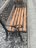 Tuinbank, Enlèvement, Comme neuf