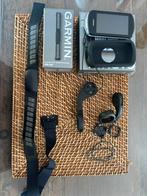 Zgan Garmin Edge 1040 + siliconenhoes en hartslagmeter., Fietsen en Brommers, Ophalen, Zo goed als nieuw