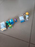 Dokter set playmobil, Ophalen, Gebruikt