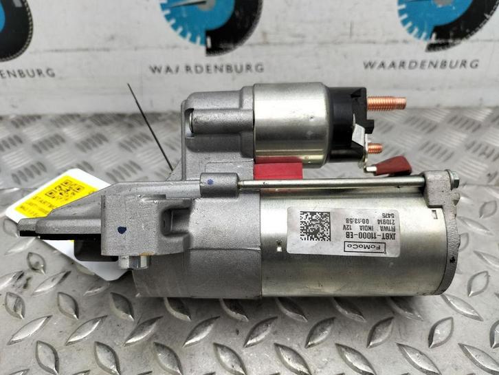 FORD PUMA [STARTER] JX6T11000EB 2022, Auto-onderdelen, Overige Auto-onderdelen, Gebruikt, ARN erkend, Stiba lid, Erkend duurzaam