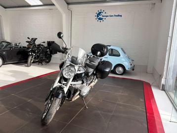 BMW R 1200 R 107Ch ligne akrapovic 1er main GAR 12M beschikbaar voor biedingen