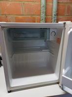 Frigo barmodel, Ophalen, Gebruikt, Met vriesvak, Minder dan 45 cm