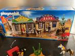 Playmobil, Ophalen of Verzenden, Zo goed als nieuw, Complete set