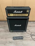 Marshall JVM410h + 1960b cab, Enlèvement, Comme neuf