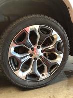 22” velgen dodge ram  6 gaats met banden 285/45R22., Auto-onderdelen, Banden en Velgen, Ophalen, Gebruikt, 285 mm, Banden en Velgen
