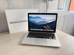 MacBook Pro (Retina, 13-inch, begin 2015), Computers en Software, Gebruikt, 2 tot 3 Ghz, 8 GB, 13 inch