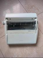 Machine à écrire Brother AX-410, Divers, Machines à écrire, Enlèvement