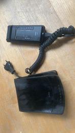 Rasoir electrique BRAUN vintage fontionnel!, Electroménager, Enlèvement ou Envoi