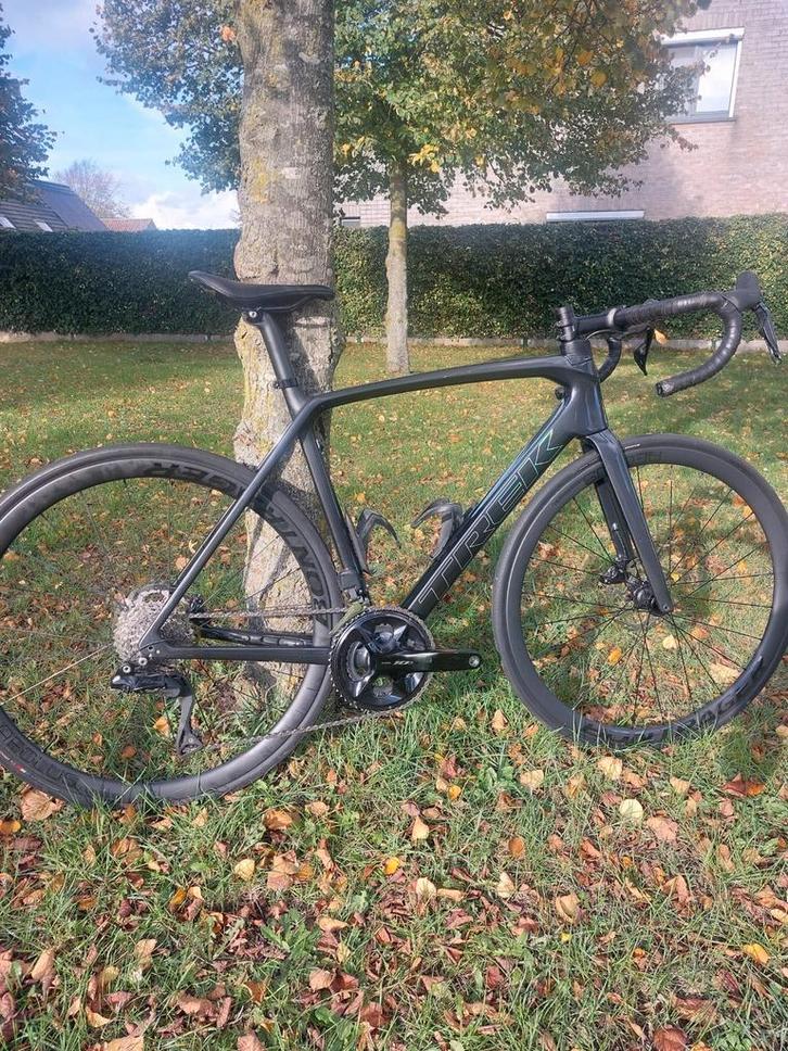 Trek Emonda SL6 maat 56, Fietsen en Brommers, Fietsen | Racefietsen, Zo goed als nieuw, Ophalen