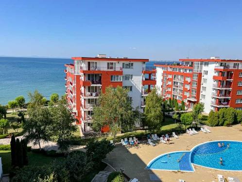 Appartement avec vue sur la mer, Sveti Vlas, Bulgarie, Immo, Étranger, Europe autre, Appartement, Ville