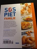 SOS PIET : familie, Boeken, Ophalen, Nieuw, Piet Huysentruyt, Overige gebieden