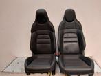 INTERIEUR Porsche Taycan (Y1A) (01-2019/12-2023), Auto-onderdelen, Gebruikt, Porsche