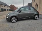 Fiat 500*1.2 benzine*Airco*Navi*panoramadak*in top conditie!, Auto's, Euro 6, Handgeschakeld, Particulier, 1200 cc