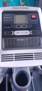 crosstrainer, Ophalen, Zo goed als nieuw, Crosstrainer