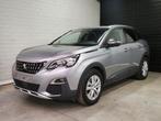 Peugeot 3008 CROSSWAY**2017/12**Camera**112.000km**, Autos, SUV ou Tout-terrain, 5 places, Carnet d'entretien, Tissu