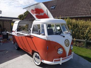 T1 Volkswagen Drink Truck neuf beschikbaar voor biedingen