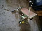 Robland X31 combine, Doe-het-zelf en Bouw, Ophalen, Gebruikt