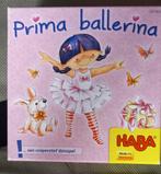 Ballerine Haba Prima, Hobby & Loisirs créatifs, Enlèvement, Utilisé, Haba