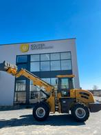 Telescooplader GG2000TEL  shovel kniklader loader, Zakelijke goederen, Landbouw | Werktuigen, Ophalen of Verzenden, Serretuinbouw