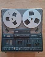 Philips N4420 Nickel, Audio, Tv en Foto, Bandrecorder, Ophalen of Verzenden