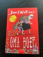 Oma boef.   David Williams, Ophalen of Verzenden, Zo goed als nieuw