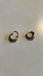 Boucles d'oreilles délicates en or, Enlèvement ou Envoi, Utilisé