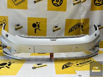 Voorbumper VW Touran 5TA R-line 4xPDC KLS 5TA807221M beschikbaar voor biedingen