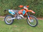 Ktm 125 exc enduro, Motoren, Particulier, 125 cc, Enduro, 11 kW of minder