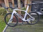 Trek Madone SLR6 maat 54, Fietsen en Brommers, Fietsen | Racefietsen, 53 tot 57 cm, Ophalen, Gebruikt, Carbon