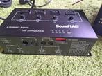 SoundLAB DMX 4-Kanaals Dimmer Pack – Werkt perfect, Ophalen, Gebruikt, Overige typen