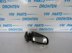 Buitenspiegel rechts van een Audi A4, Ophalen of Verzenden, 3 maanden garantie, Gebruikt, Audi