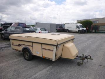 Caravane esterel supermatic S31