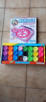Mandala en Kid's Dough, Ophalen, Gebruikt, Overige typen