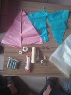 taartvormen en benodigdheden, Hobby en Vrije tijd, Taarten en Cupcakes maken, Ophalen of Verzenden, Zo goed als nieuw, Taarten of Cupcakes