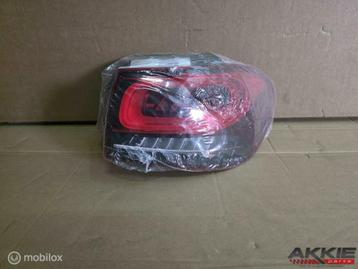 Achterlicht rechts LED Mercedes GLA H247 ('20->) beschikbaar voor biedingen