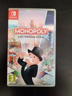 Switch Monopoly, Verzenden, Zo goed als nieuw