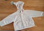 MARESE - Veste réversible avec élan - T.18 mois/81cm, Garçon ou Fille, Enlèvement ou Envoi, Utilisé, Marese