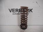 SCHROEFVEER ACHTER Mercedes-Benz 190 (W201), Gebruikt, Mercedes-Benz