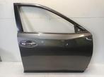 PORTIER RECHTS VOOR Nissan X-Trail (T32) (01-2013/12-2022), Gebruikt, Rechts, Nissan, Deur