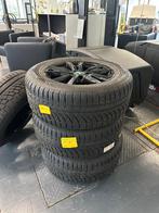 Kit hiver 18 pouces - Bmw X5, Autos : Pièces & Accessoires, Neuf, Pneus et Jantes, Pneus hiver, 255 mm
