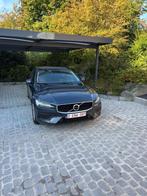 Te koop Volvo V60, Auto's, 4 cilinders, Blauw, Leder en Stof, V60