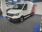 VOLKSWAGEN - * CRAFTER 35 TDI * L3H3 * 140 CHEVAUX * CARPLAY, Autos, Volkswagen, Achat, 3 places, Autre carrosserie, 4 cylindres