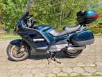 Pan European ST1100, Motoren, Motoren | Honda, Cardan-aandrijving, 4 cilinders, Particulier, Meer dan 35 kW