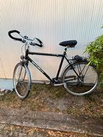 Herenfiets, Fietsen en Brommers, Ophalen, Gebruikt
