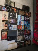 Cassettes vhs à donner, Enlèvement